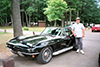 Don Brehm: 1995 Reunion Picnic